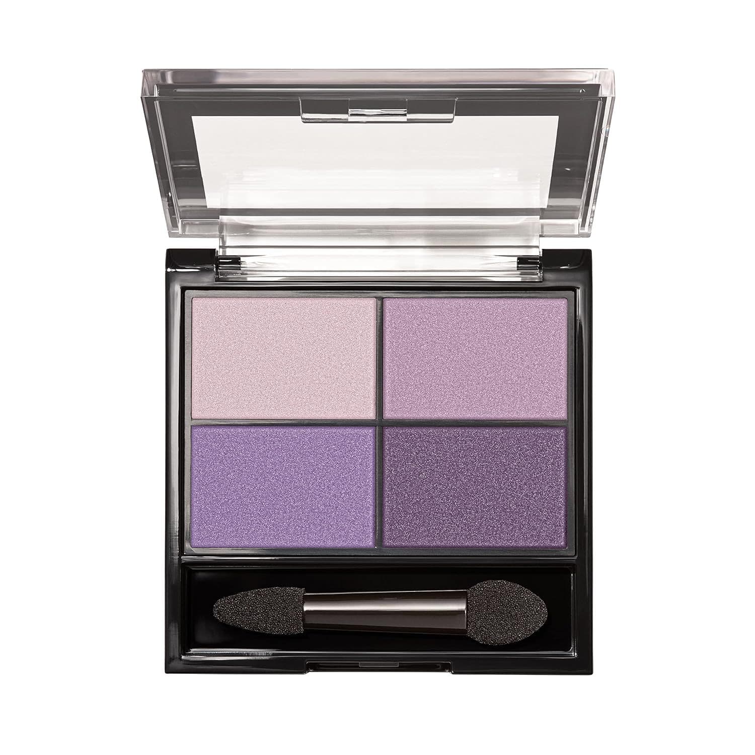 Four-Color Pearl Eyeshadow Palette 1