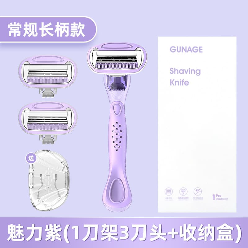 (Wholesale), razor for women for intimate use, hair removal 10