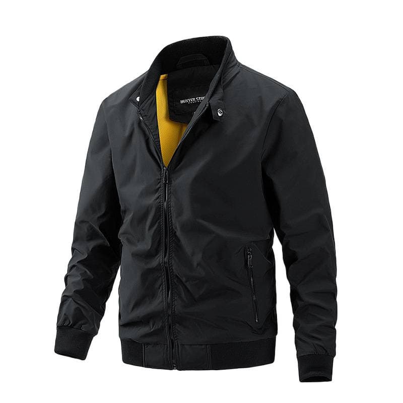 (Cross-border trading), jacket, thin baseball fashionable uniform 5