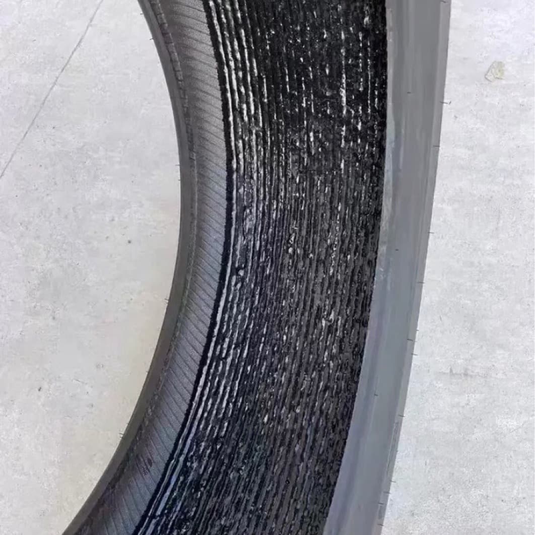 Second-hand Hantai self-repaired tires 215 235 255 265/45 50R20 adapted to Volkswagen ID3ID4 ID6 5