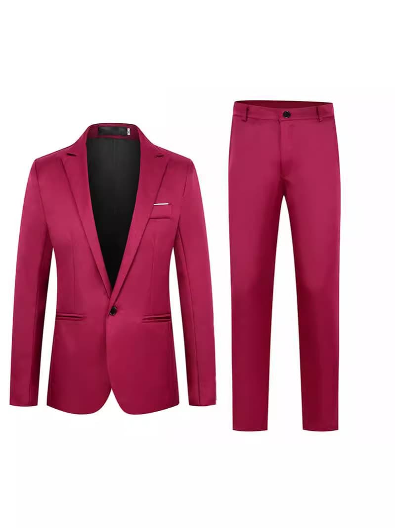 (Cross-border trading), set, suit, jacket, (Physicals), Korean style 3