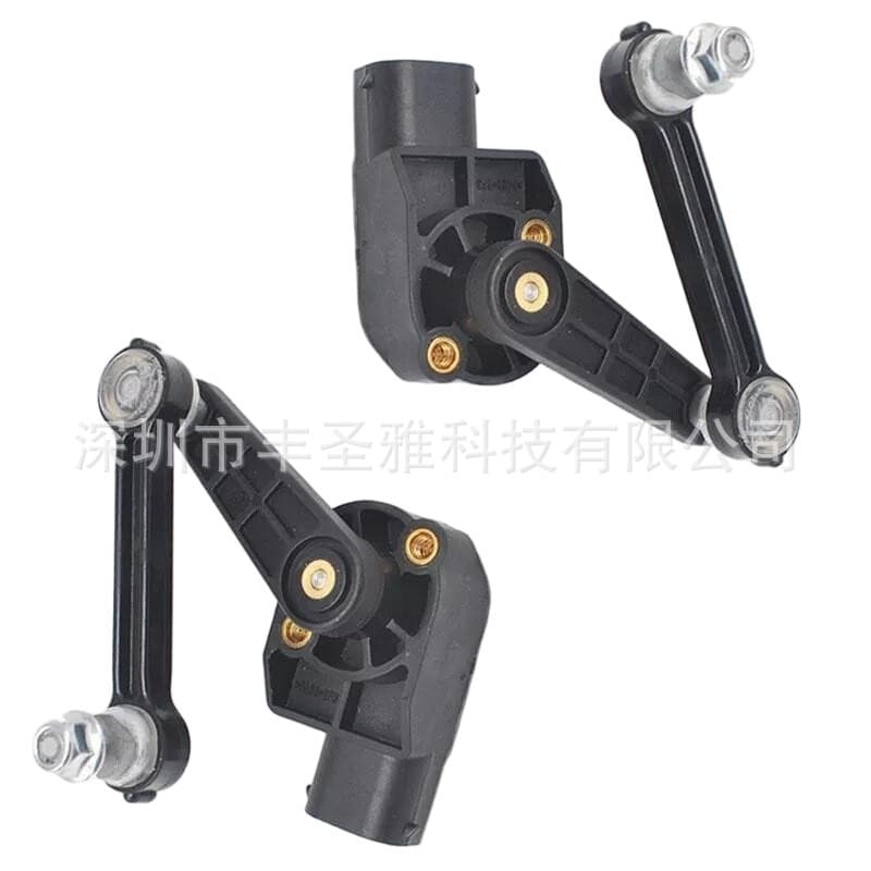 Audi, compatible high sensor with accessories 5
