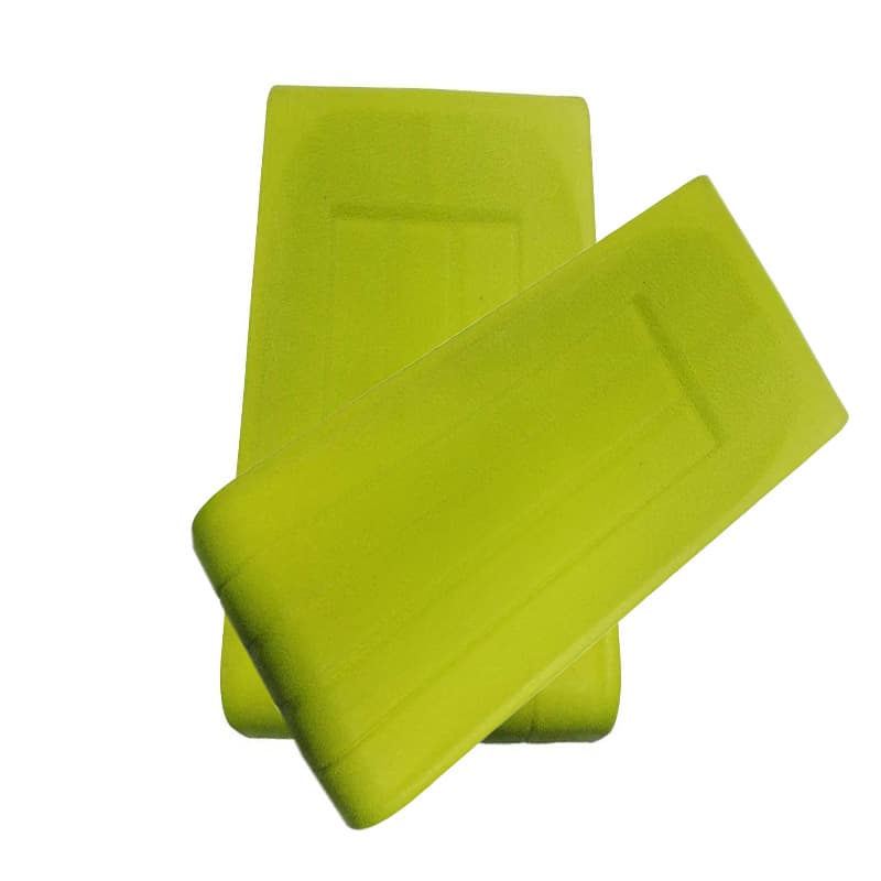 Polyurethane children's non-slip waterproof ecological diaper table, direct factory sales 2