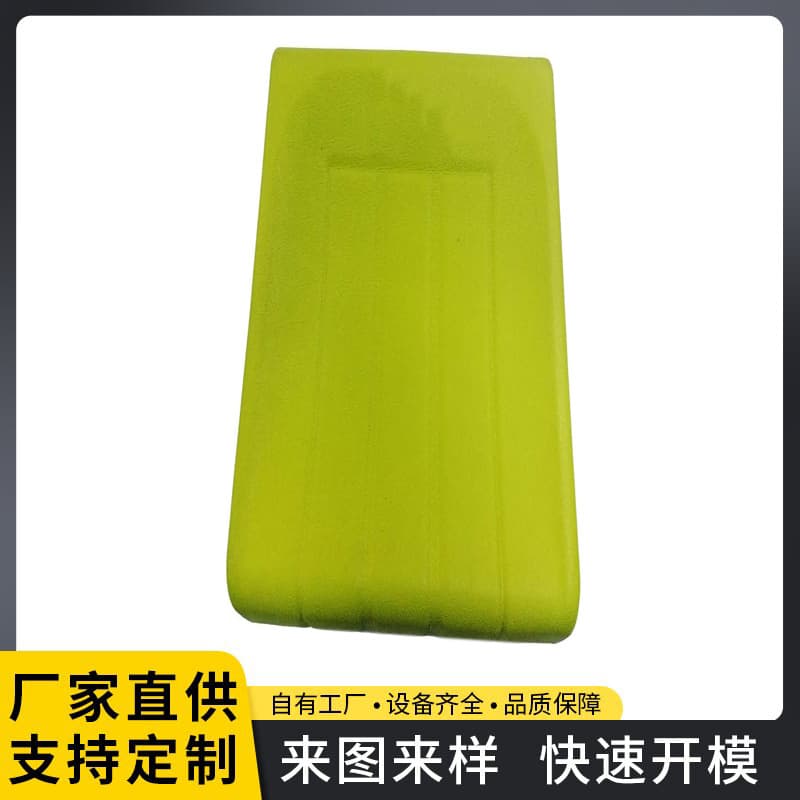 Polyurethane children's non-slip waterproof ecological diaper table, direct factory sales 1