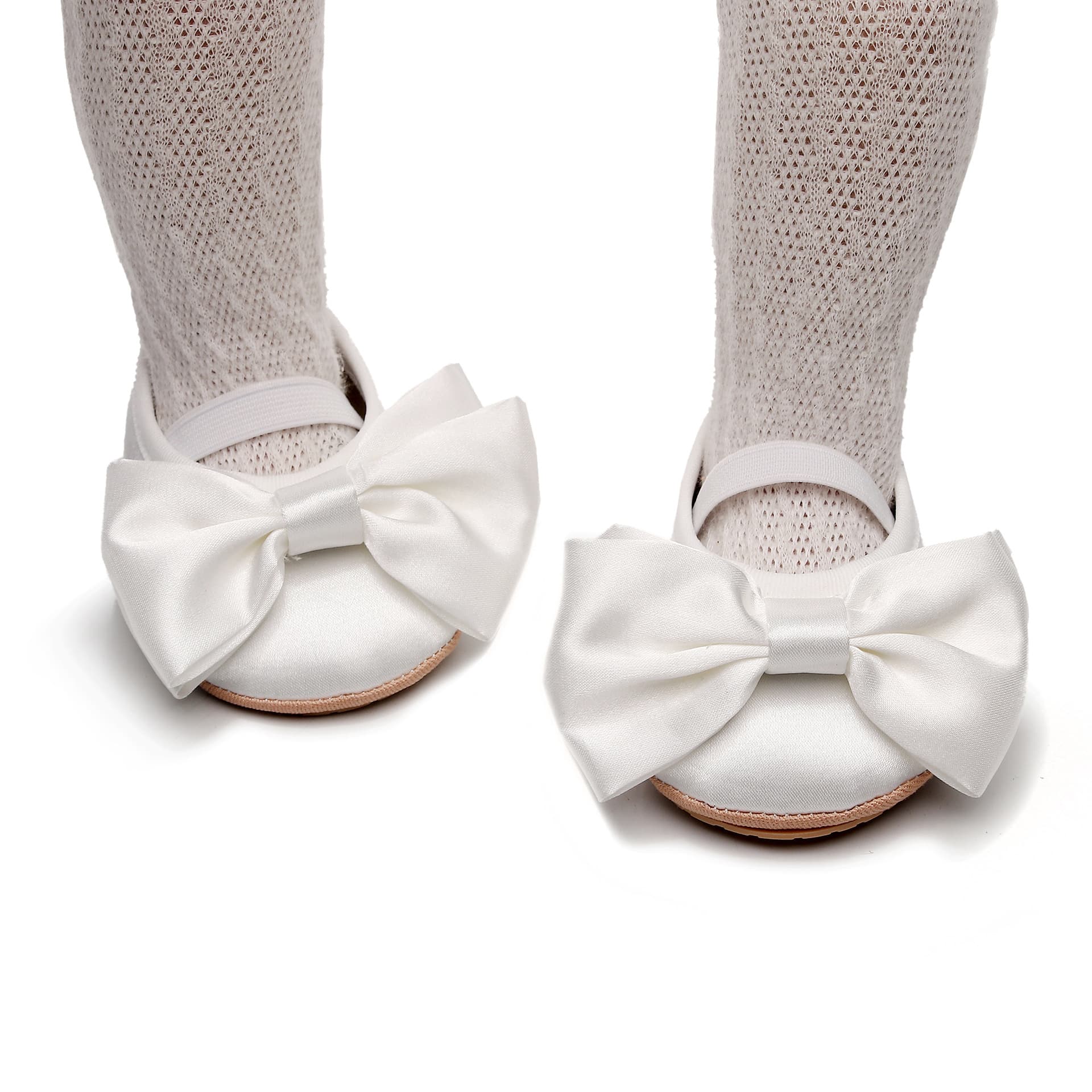 Spring and Autumn New Baby Princess Shoes Baby Toddler Shoes Ready Stock Wholesale 4