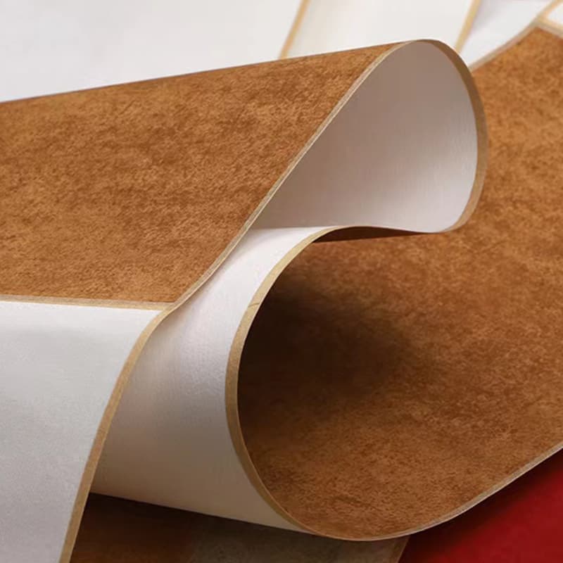 Xuan Paper Scrolls Zen Temple Hanging Calligraphy Creative Blank Hanging Behake Works Paper 3