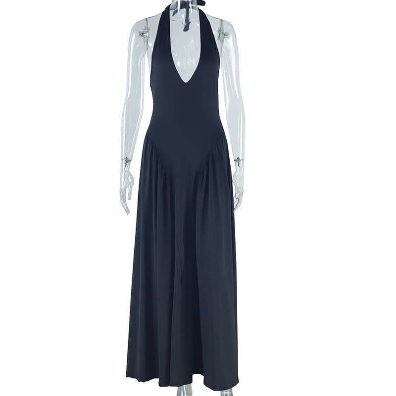 (Cross-border trading), brand sexy fashionable dress sleevless, sleeves, skirt, European style 7