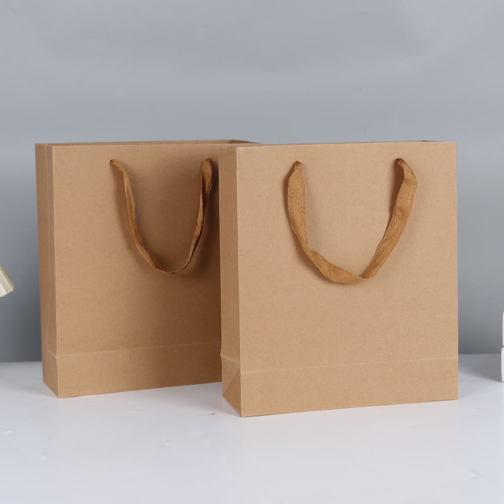 Leather warm jeans, linen bag, tea, gift box, Birthday gift, with your logo imprint 2