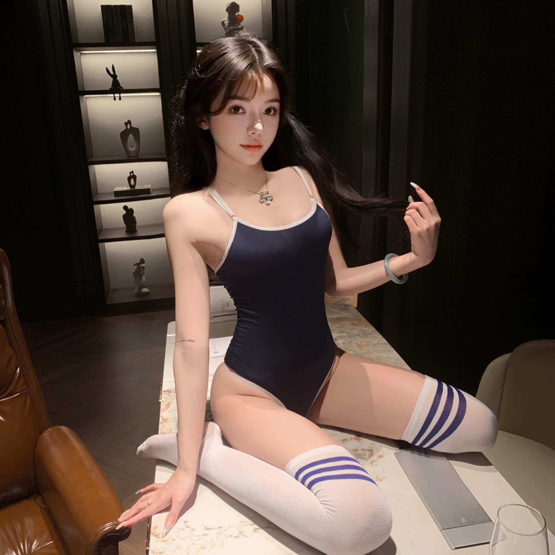Yesu Sexy Swimwear Lifting Effect 2