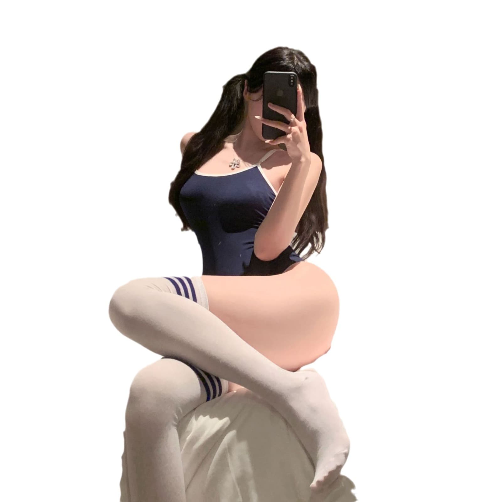 Yesu Sexy Swimwear Lifting Effect 4