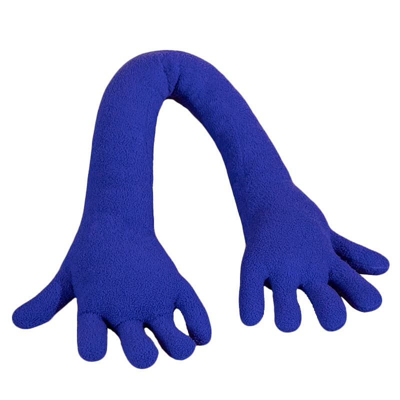 Funny pillow, plush doll for sleep 5