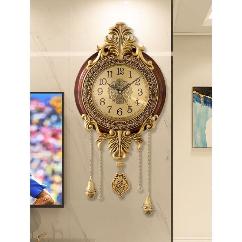 Creative quartz fashionable pocket watch, American style, European style 2