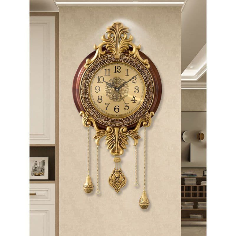 Creative quartz fashionable pocket watch, American style, European style 4