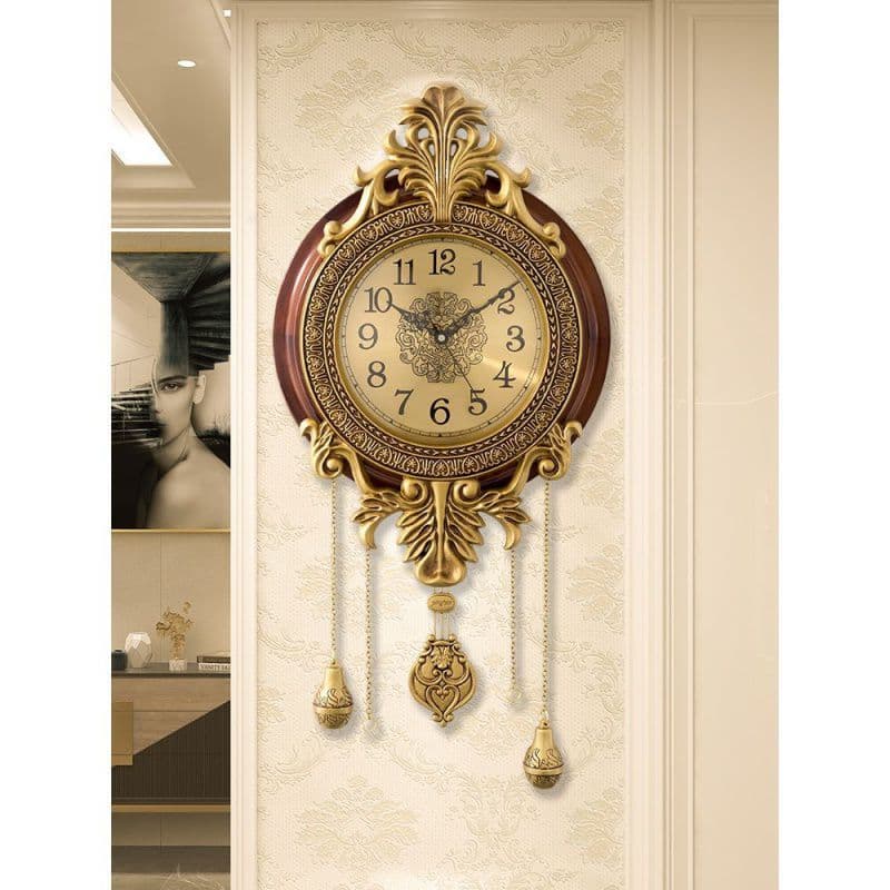 Creative quartz fashionable pocket watch, American style, European style 1