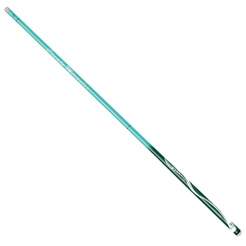 Genuine Waves Three -generation Fish Rods Long Section of Carbon Hand 5H28 Tune 6H19 Term Terminal Fishing Rod Super Light Sky 5