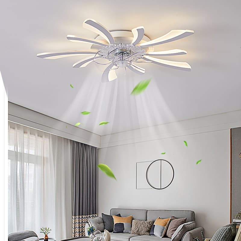(Cross-border trading), air fan for living room for bedroom for hood, smart invisible electric street lamp, new collection 2