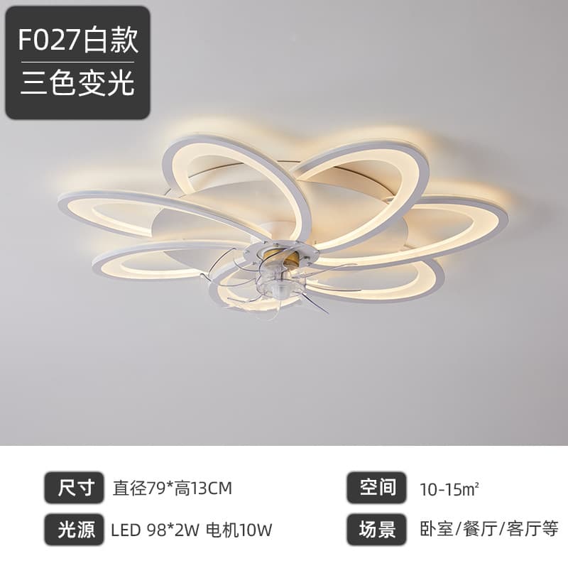 (Cross-border trading), air fan for living room for bedroom for hood, smart invisible electric street lamp, new collection 10