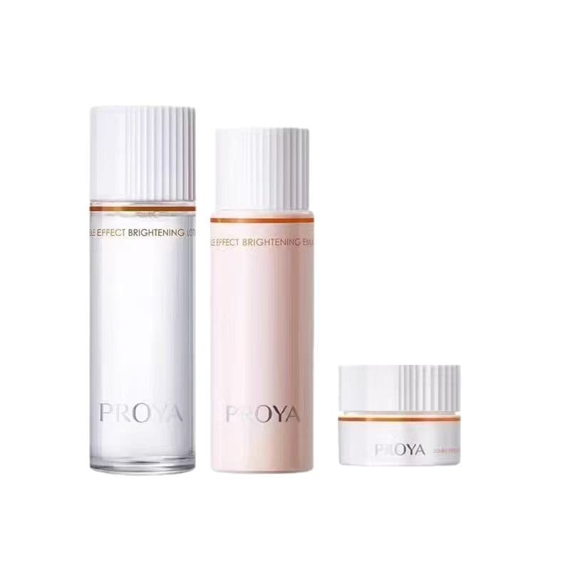 Perlèyage Milk Travel Moisturizing Cream Sample - Anti-Wrinkle 5