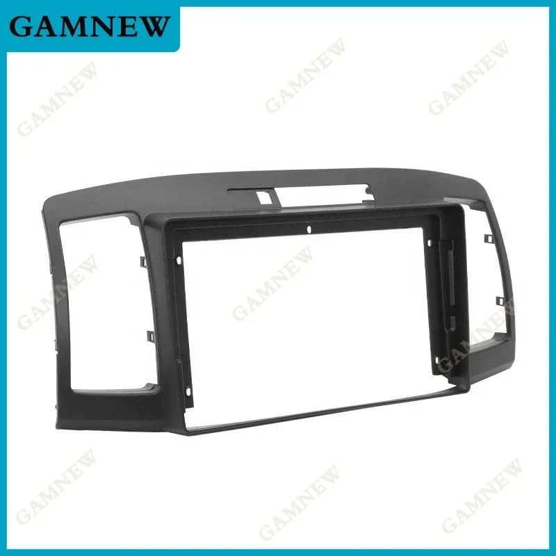 TOYOTA ALLION navigation panel frame is suitable for 2001-2007 TOYOTA ALLION Android navigation panel frame 5
