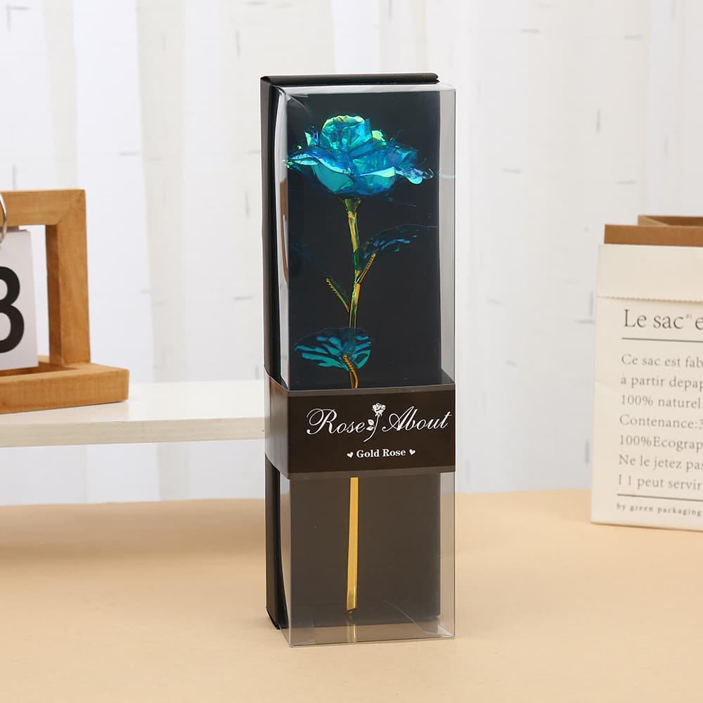 (Wholesale), black gift box for mother's day, Birthday gift 2