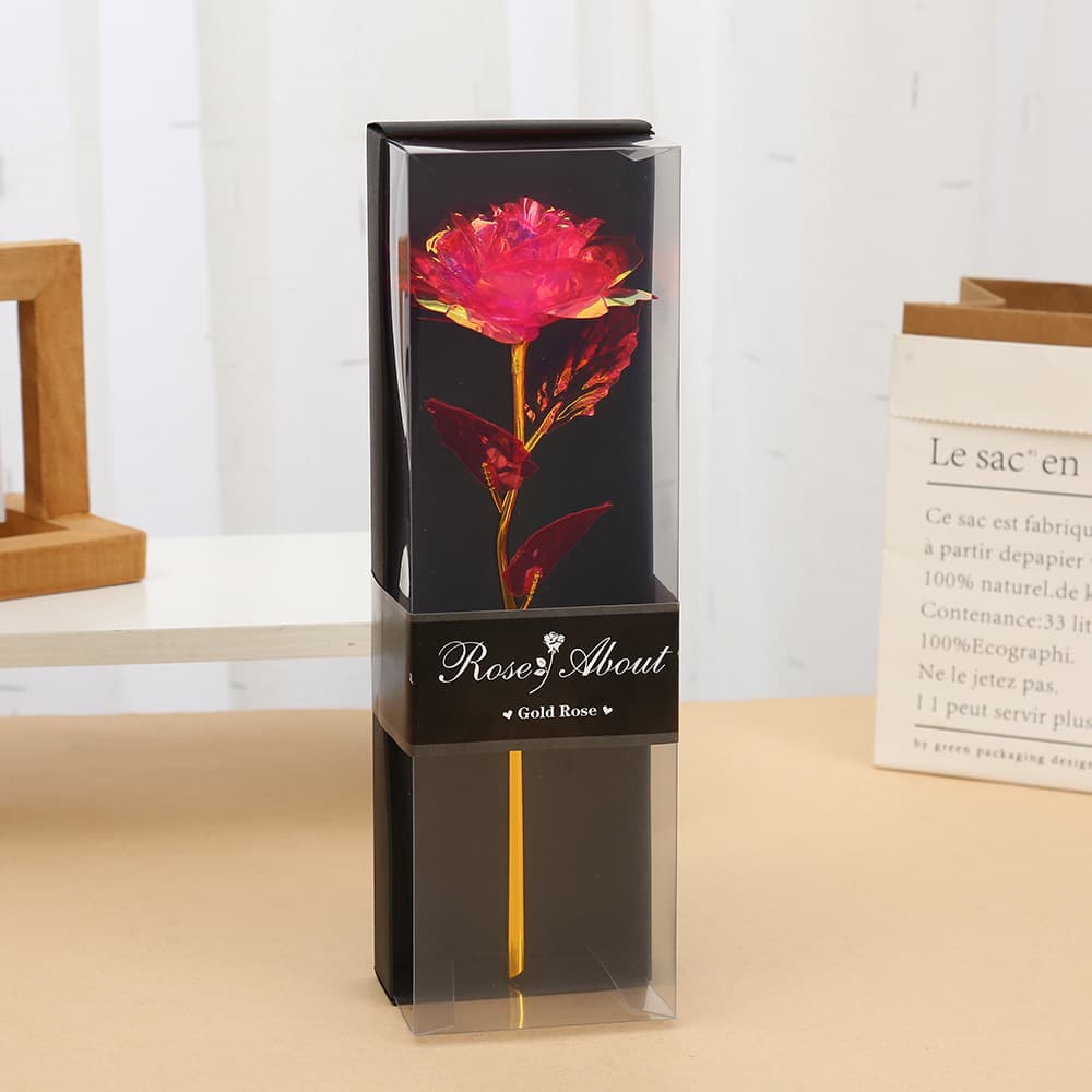 (Wholesale), black gift box for mother's day, Birthday gift 3