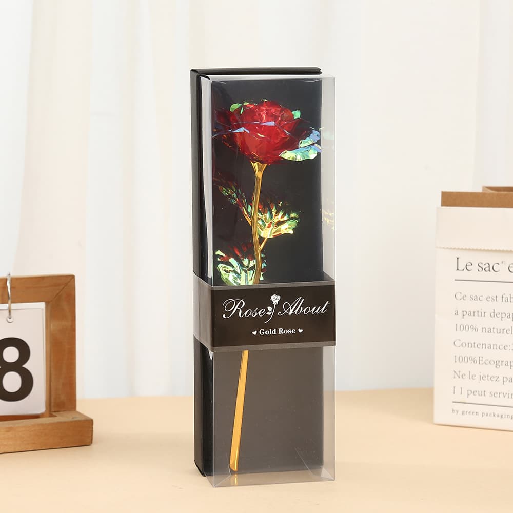 (Wholesale), black gift box for mother's day, Birthday gift 4