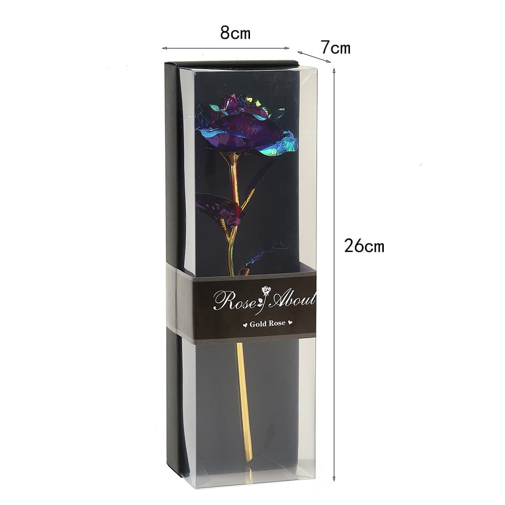 (Wholesale), black gift box for mother's day, Birthday gift 5