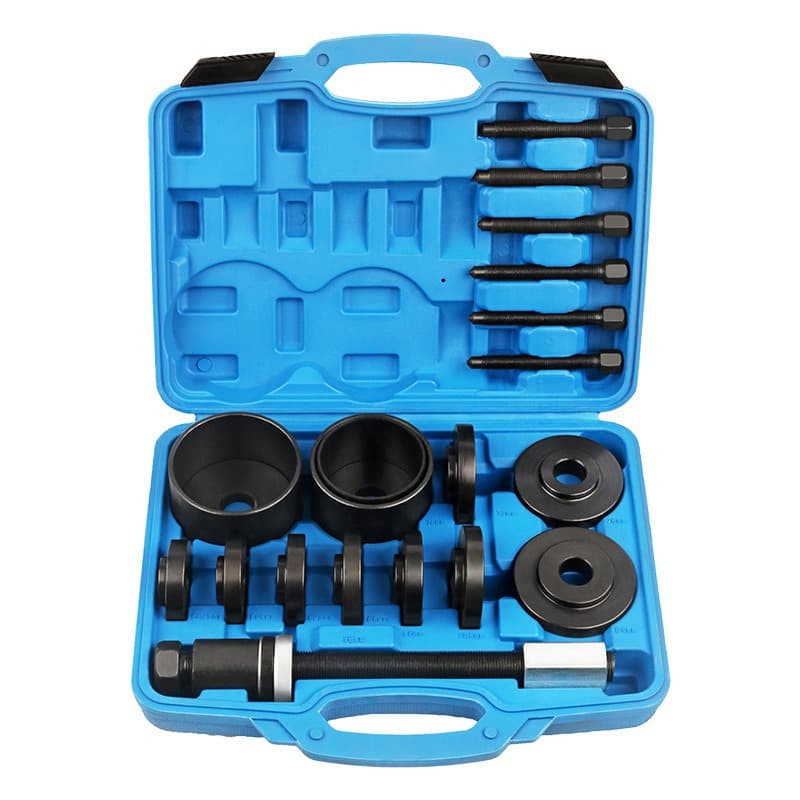 Set, bearing, bike carriage, constructor, 19 pieces 1