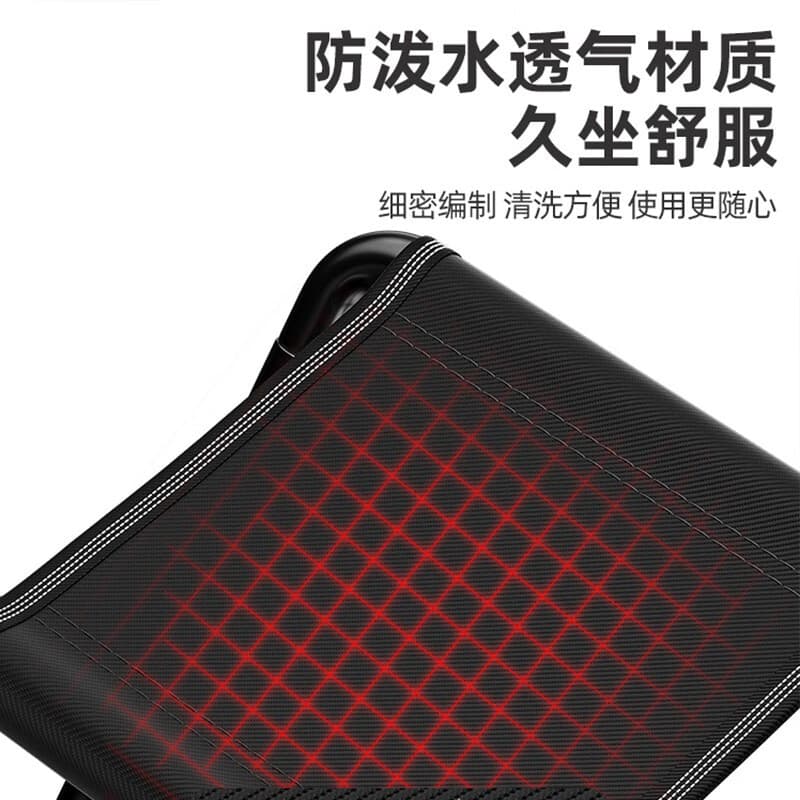 Travel folding handheld pony for camping for fishing, increased thickness 4
