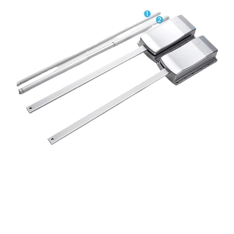 Lift hanging clothes rod lowering wardrobe automatic back to the cloakroom wardrobe telescopic hanger home hardware accessories 5