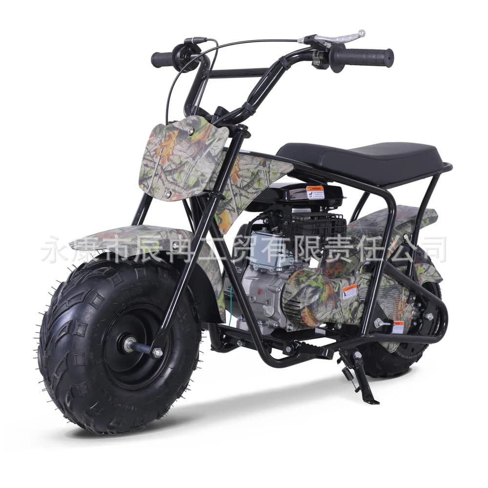 Off-road SUV for children and adults, 6 inches, with your logo imprint 3