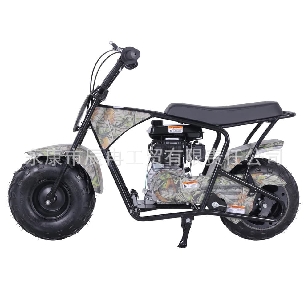 Off-road SUV for children and adults, 6 inches, with your logo imprint 4