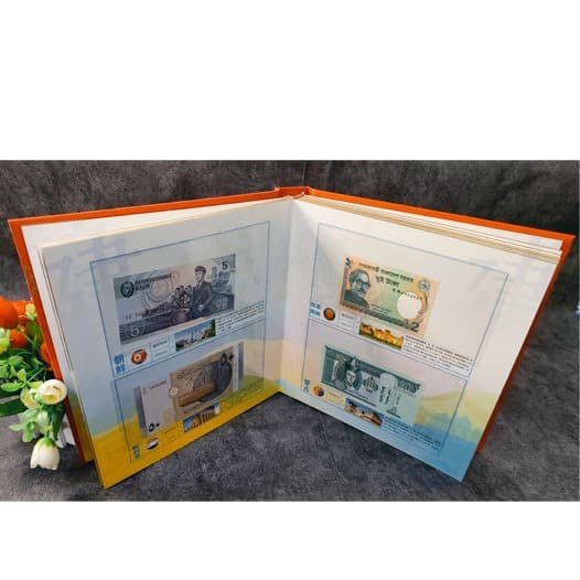 Diplomacy of Great Powers, Foreign Currency Collection, Banknotes, Coins, Stamps Collection, 100 Countries 3