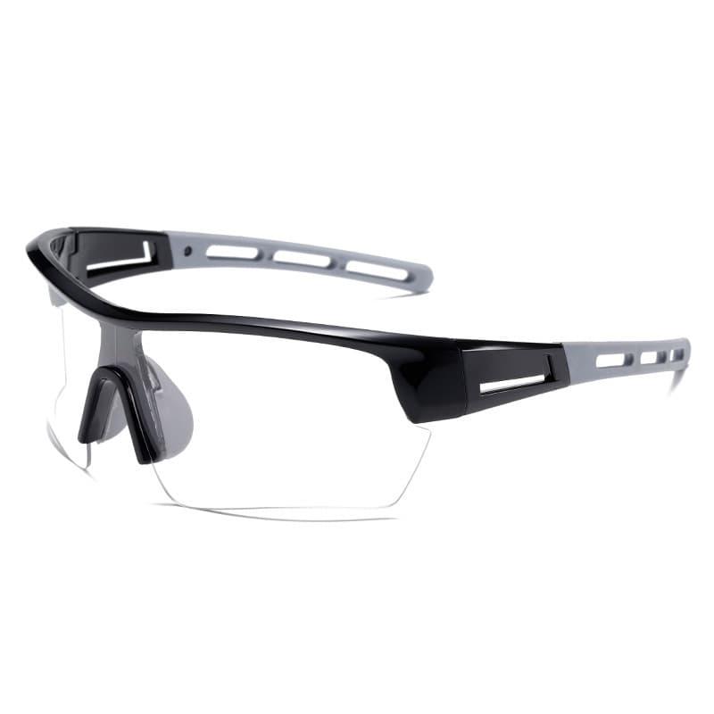 Windproof travel bike for hiking for cycling for men and women, protecting glasses, sunglasses 5