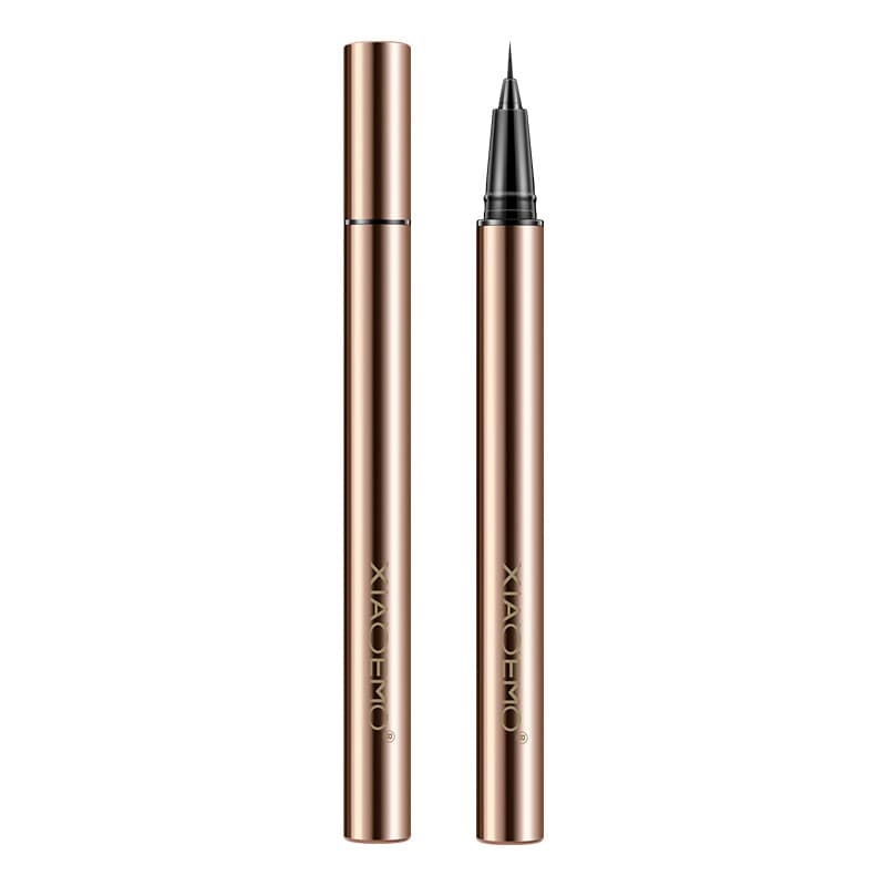 (Wholesale), waterproof eye pencil, no smudge, long-term effect, 0.01mm 5