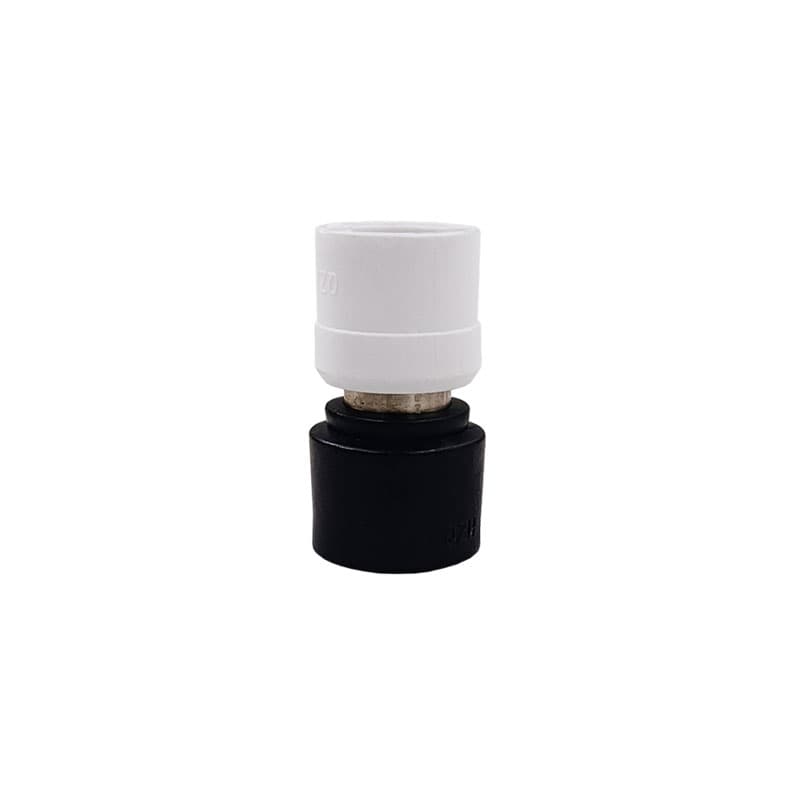 PPR transition PE conversion connector PB transformation PERE transformation and other diameter elbows PVC water pipe accessories 20 25 32 5