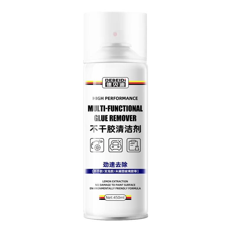 Universal Car Glass Dehumidifier - Adhesive Remover Gum 5