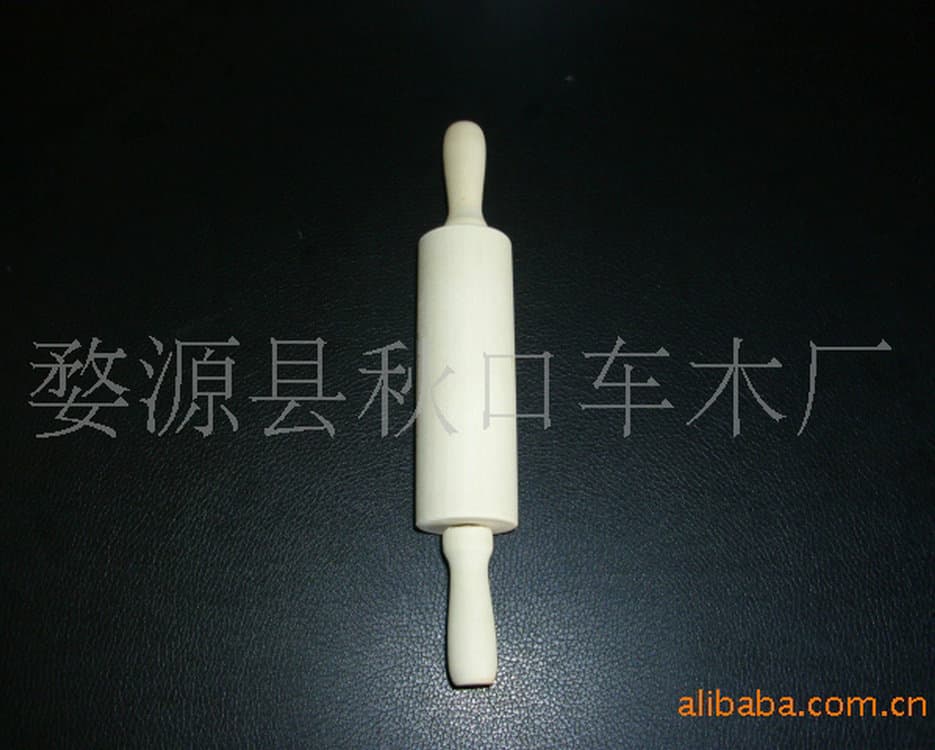 Rolling pin manufacturers wholesale new wooden rolling long rolling stick kitchen flour rolling pin 1