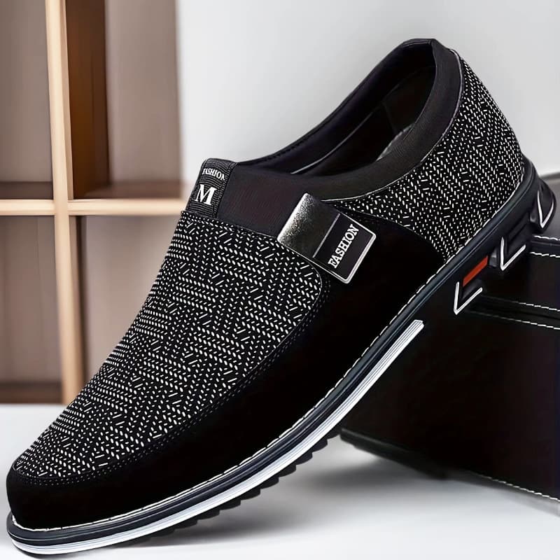 (Cross-border trading), universal casual shoes, loafers, plus size, easy to put on, Amazon