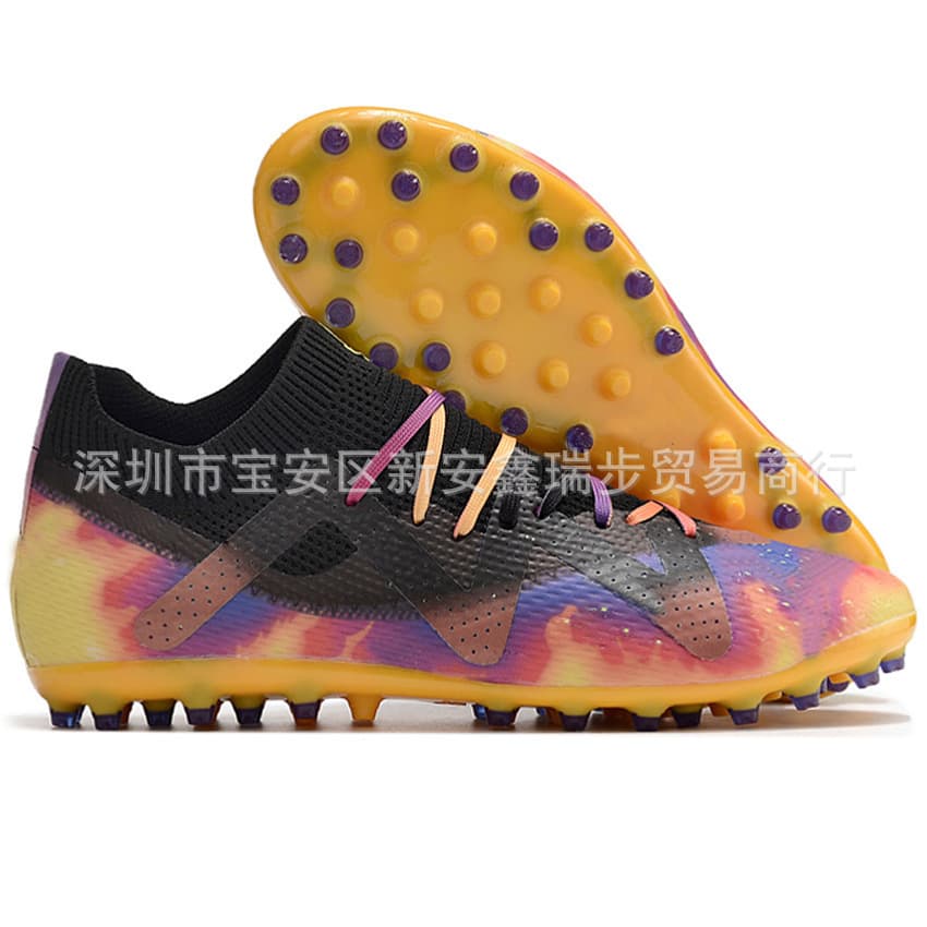Knitted breathable boots, sneakers, casual footwear, Collection Year 2024 2