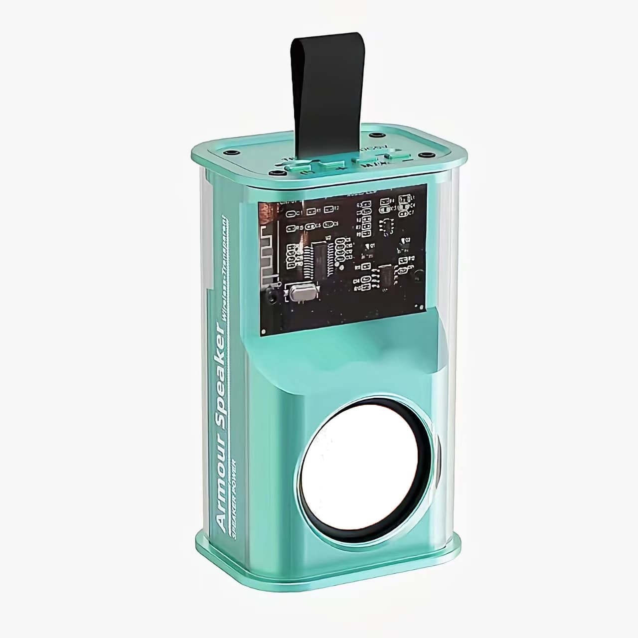 Speakers, quality handheld respiratory lamp, bluetooth 2