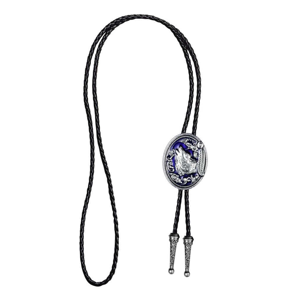 (Cross-border trading), denim tie, lock, USA 5
