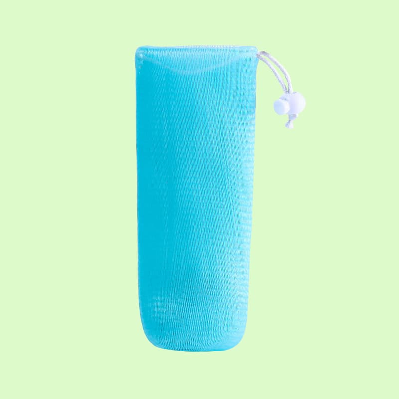 Soap, storage bag, increased thickness 6