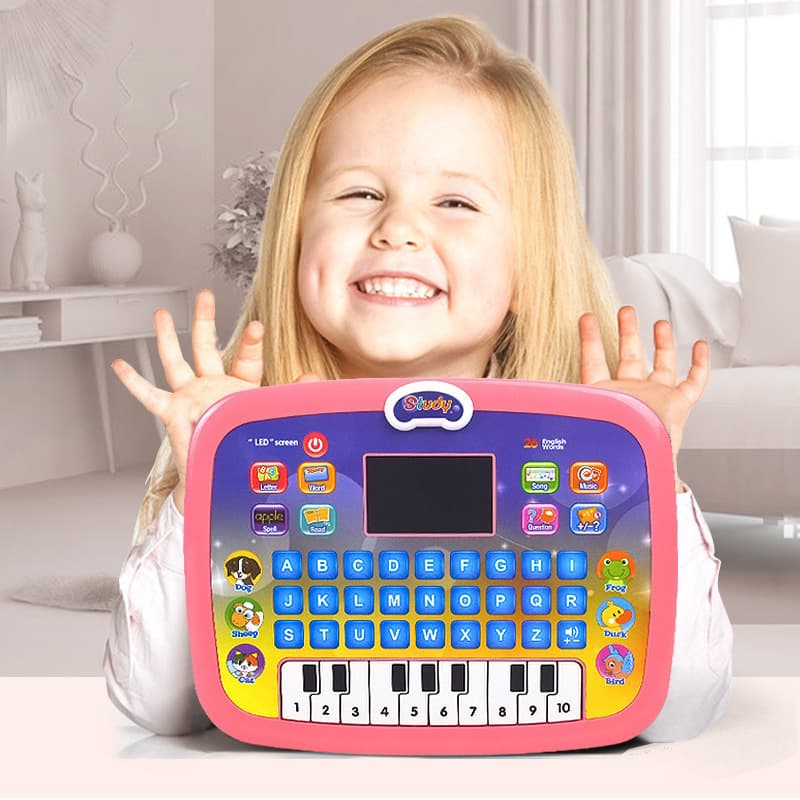 Universal learning machine, smart early education machine, direct factory sales 3