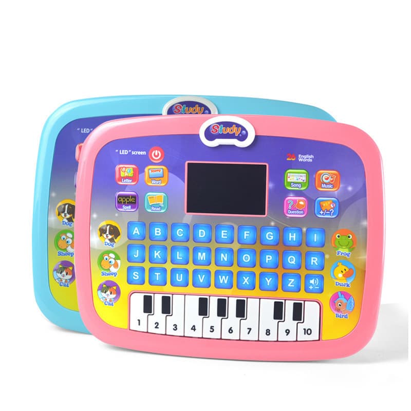 Universal learning machine, smart early education machine, direct factory sales 5