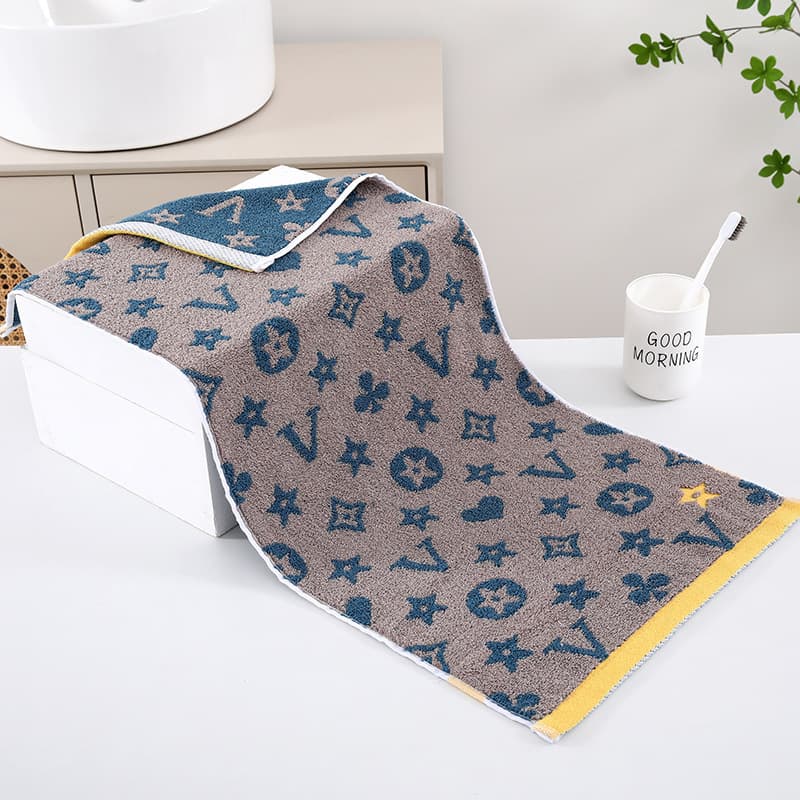 (Wholesale), cotton towel, wet wipes for home use for face washing 1