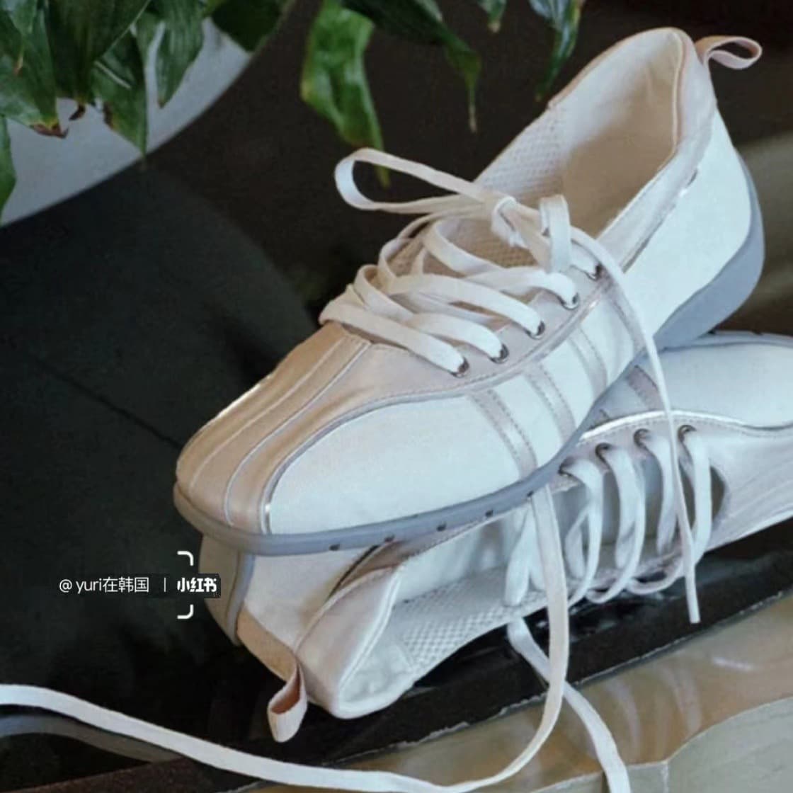 Leather design Mary Jane shoes for leisure, exclusive ballet shoes flat 4