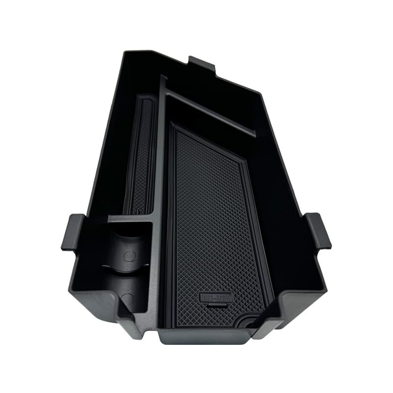 Compatible modified storage box, accessory 4