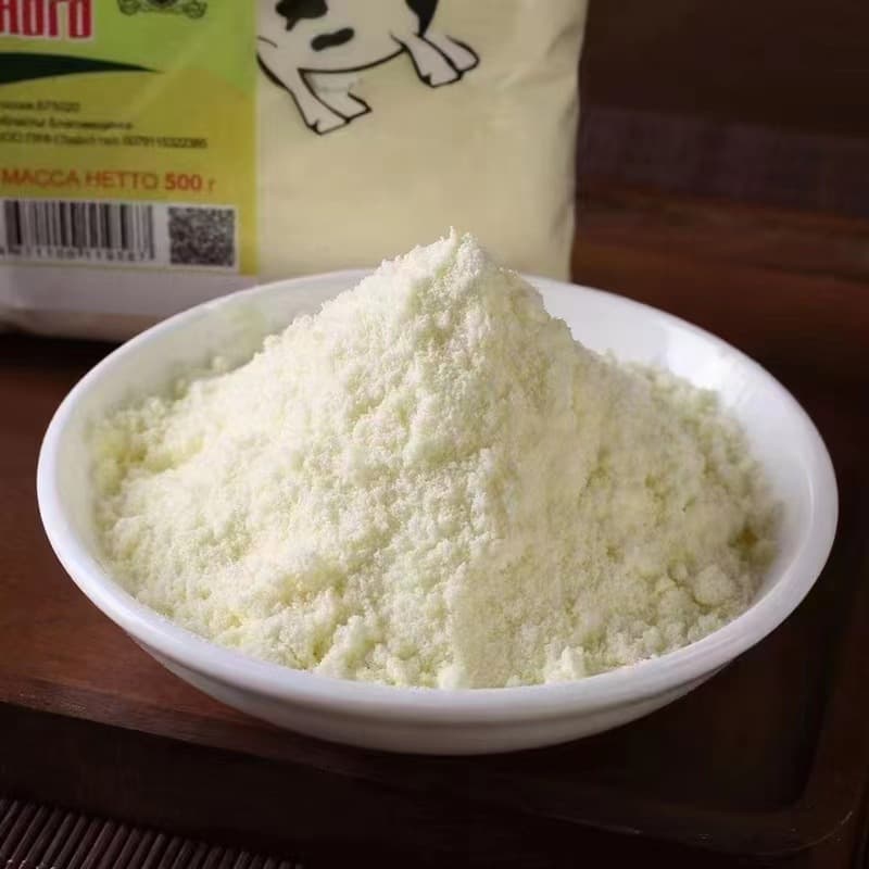 Milk powder, Russia, for middle age, 500 gram 3