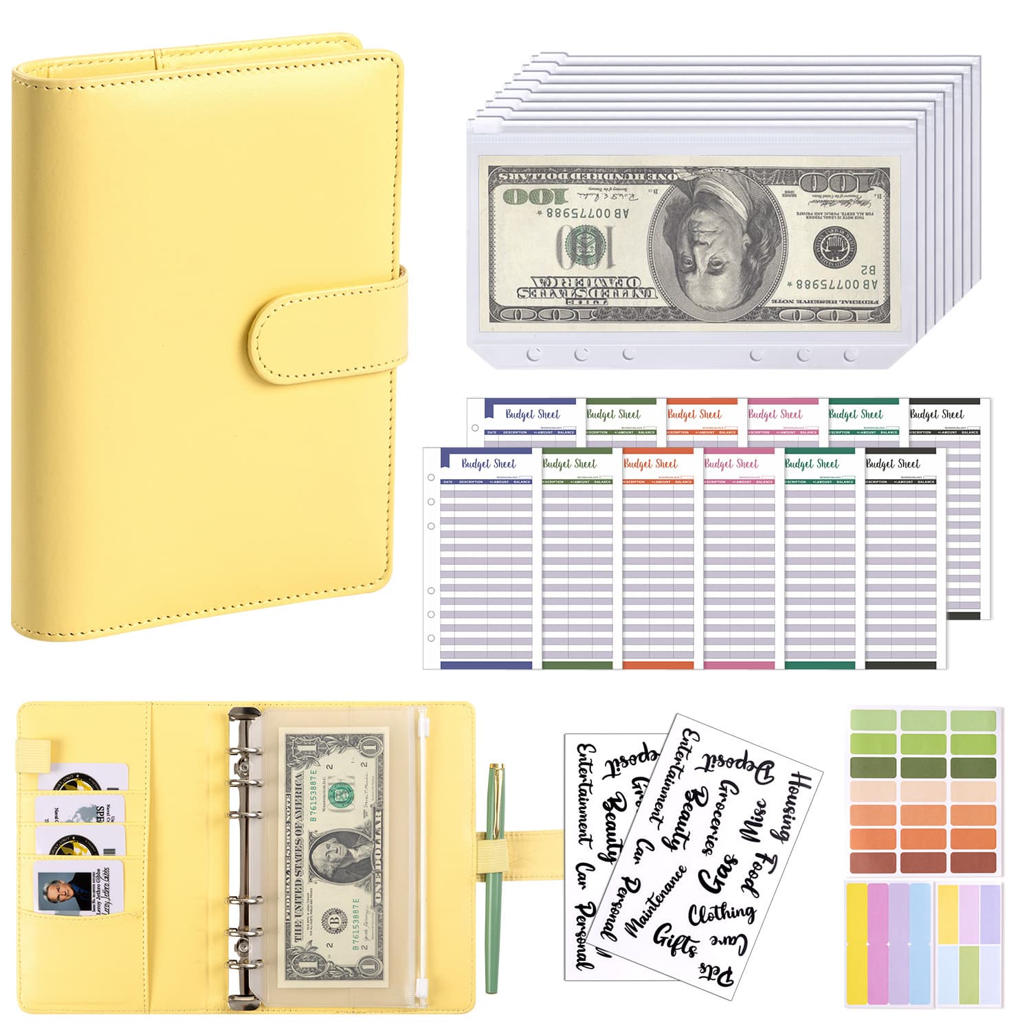 (Cross-border trading), polyurethane laptop, notebook, tear-off sheet 1